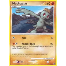 Machop