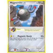 Magnemite