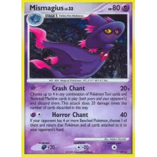 Mismagius