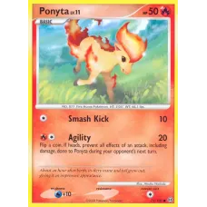 Ponyta