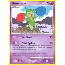 Roselia