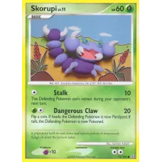Skorupi