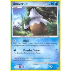 Snover