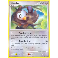 Starly