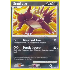 Stunky