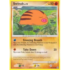 Swinub