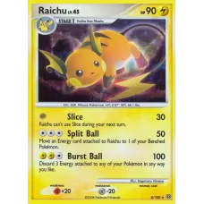 Raichu