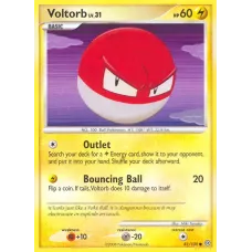 Voltorb