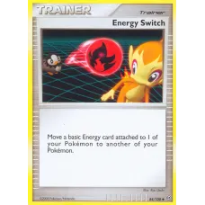 Energy Switch
