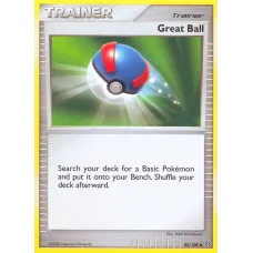 Great Ball