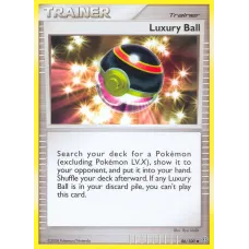 Luxury Ball