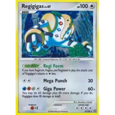 Regigigas