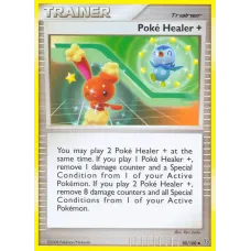 Poké Healer +