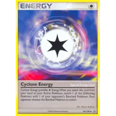 Cyclone Energy
