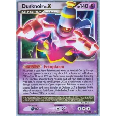 Dusknoir