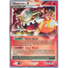Heatran