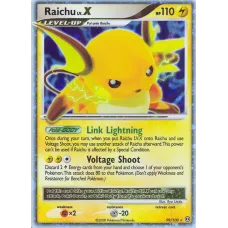 Raichu