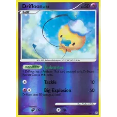 Drifloon