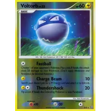 Voltorb