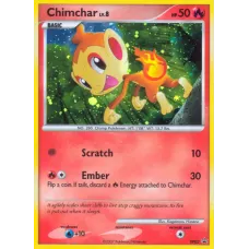 Chimchar