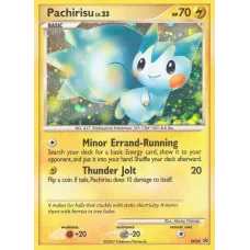 Pachirisu