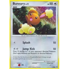 Buneary