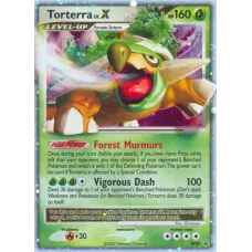 Torterra