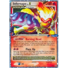 Infernape
