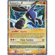Lucario