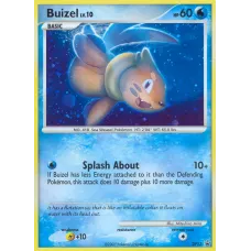 Buizel