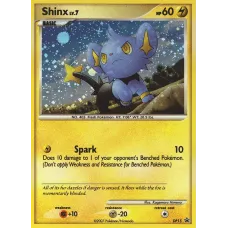 Shinx