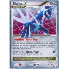Dialga