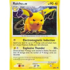 Raichu