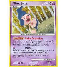 Mime Jr.