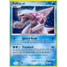 Palkia