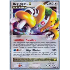 Regigigas
