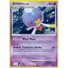 Drifblim