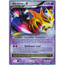 Giratina
