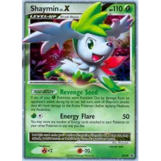 Shaymin