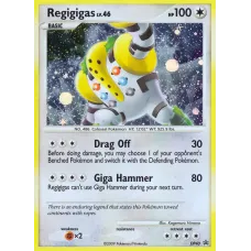 Regigigas