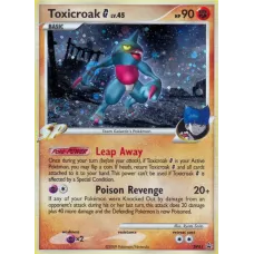 Toxicroak G