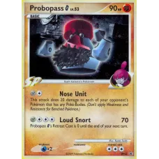 Probopass G