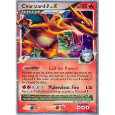 Charizard G