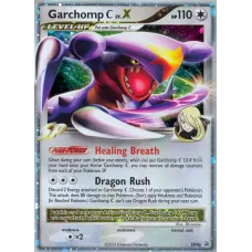 Garchomp C