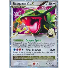 Rayquaza C
