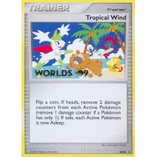 Tropical Wind