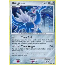 Dialga