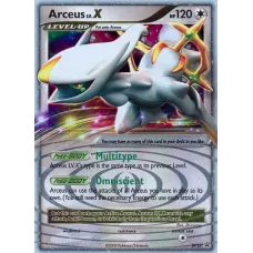 Arceus