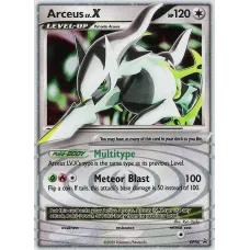 Arceus