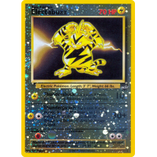 Electabuzz